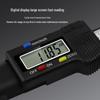 Electronic Tire Tread Depth Gauge Vernier Caliper