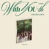 TWICE 13th Mini Album 'With YOU-th' (Korean Version)