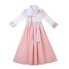 New Girls Hanbok Folk Costume Korean Costume Student Performance Hanbok Festival Performance Dress