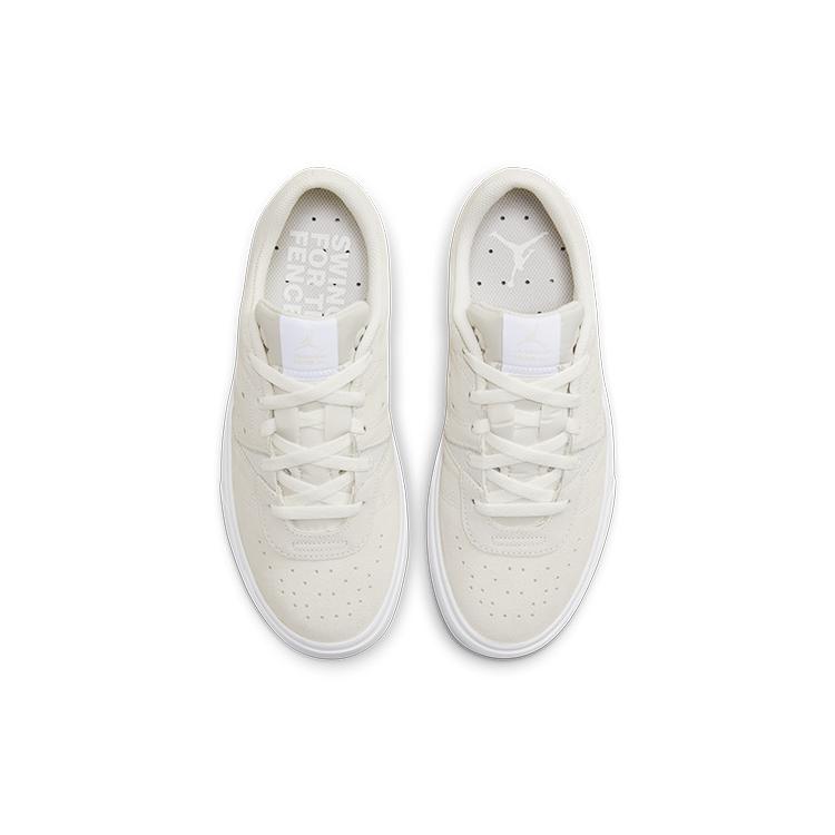 Jordan Серія Sail White Жіноча DN1857-101