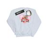Looney Tunes Mens Taz Valentine´s Day Crazy In Love Sweatshirt