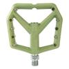 Light Weight Nylon Bicycles Pedal Aluminum Sealed Bearings Road Bike Pedal Replacement NonSlip Mountain Bicycles Pedal