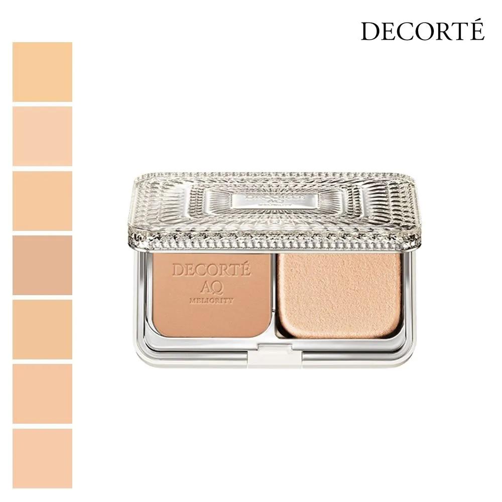 Decorté AQ Meliority Treatment Powder Foundation Set