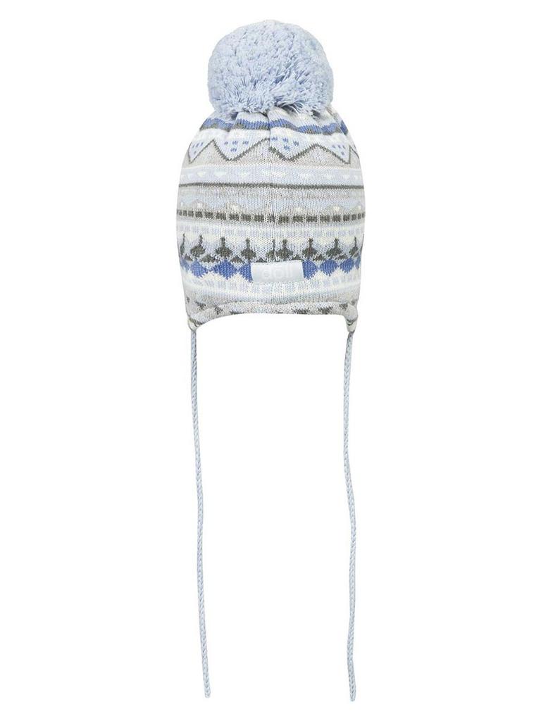 Czapka Dziecięca, Niebieska, Döll