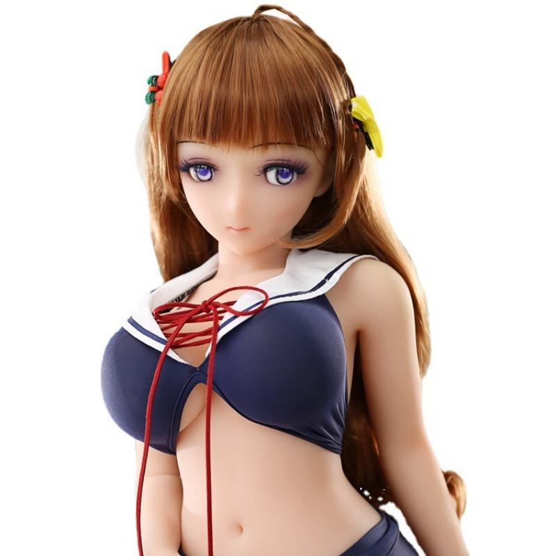 Sex Toys for Male Masturbator Real Feeling Adult Products Silicone Sex Doll Sexy Big Ass Big Breast