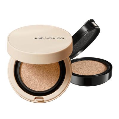 Skin Nuder Cover Layer Cushion SET 0,49 oz (14 g) SPF50+ PA+++ 5 barev