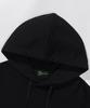 Chess On The Board Hoodie Black