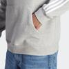 Adidas Originals Adicolor Classics 3-Stripes Hoodie Men Hoodies Gray IL2496