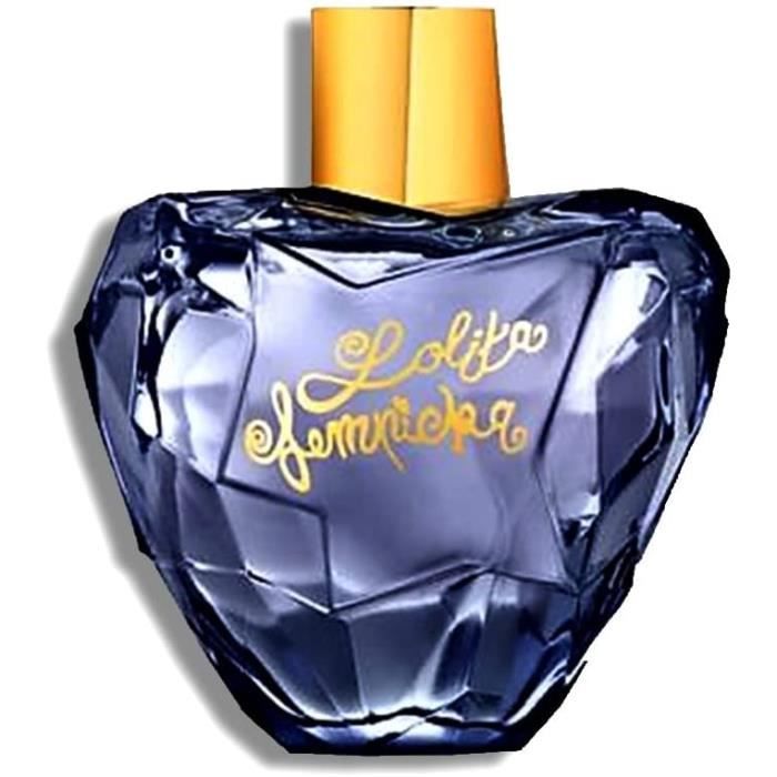 Parfum Femme - Lolita Lempicka - Mon Premier Parfum - Eau de Parfum - 100ml - Parfum Floral