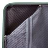 Wings Cockatiel Medium Suitcase Polypropylene 24" Army Green