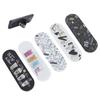 5Pcs MOMO STICK Smart Phone Adjustable Stand Finger Strap Reusable Stick Gel Pad Holder