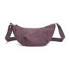 Lightweight Hobo Bag Large Capacity Crossbody Bag Commuter Bag Women's Travel Shoulder Bag