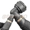 Radiator Water Hose LR007413 LR005294 fits Land Rover Freelander 2nd Gen 2006-2014.