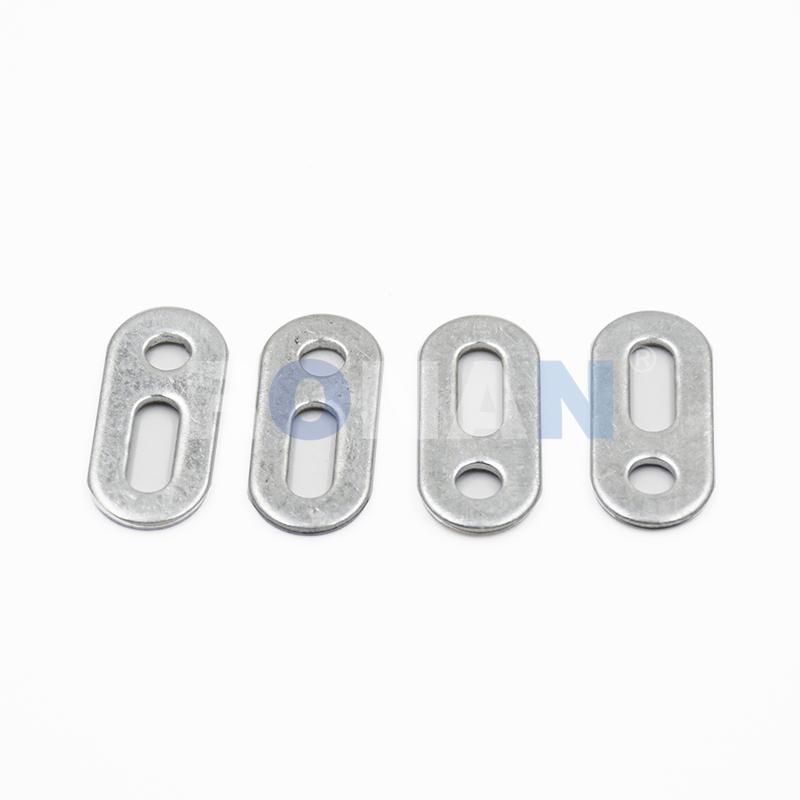 

RONAN 4PCS 25mm 40mm 50mm Universal Mount Frame for Koito Hella 3R Model Projectors Lens Automotive Car Accessories 40MM