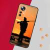 Duck Hunting Case For Xiaomi 13T Pro 12T 11T 12 14 13 Lite 12X POCO F5 X3 X5 Pro X4 F4 M5 M5s F3 Cover