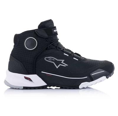 CR-X Drystar Jazdecké motocyklové topánky