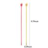 Stick Classroom Helpers Montessori  Finger Pointers Hand Pointers Stick Preschool Teaching Tools Finger Reading Stick