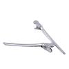 Hairdressing Clip Alligator Hair Clamp Hairpins DIY Barber Salon Hairstyling Sectioning Tools