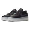 Neuer Nike Air Force 1 Sage Low Lx Oil Grey Damen AR5409-004
