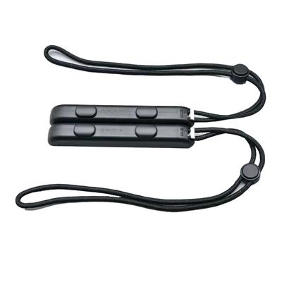 Verstellbare Gamepad-Handschlaufen Sichere Halterung Gaming-Controller Lanyard Seil Sturzprävention