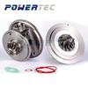Turbo charger cartridge Turbine R2S-GT1752 Turbocharger Core for Mazda 3 6 CX-3 CX-5 CX-7 2.2 Bi TDI 810356 810357 2012-2015