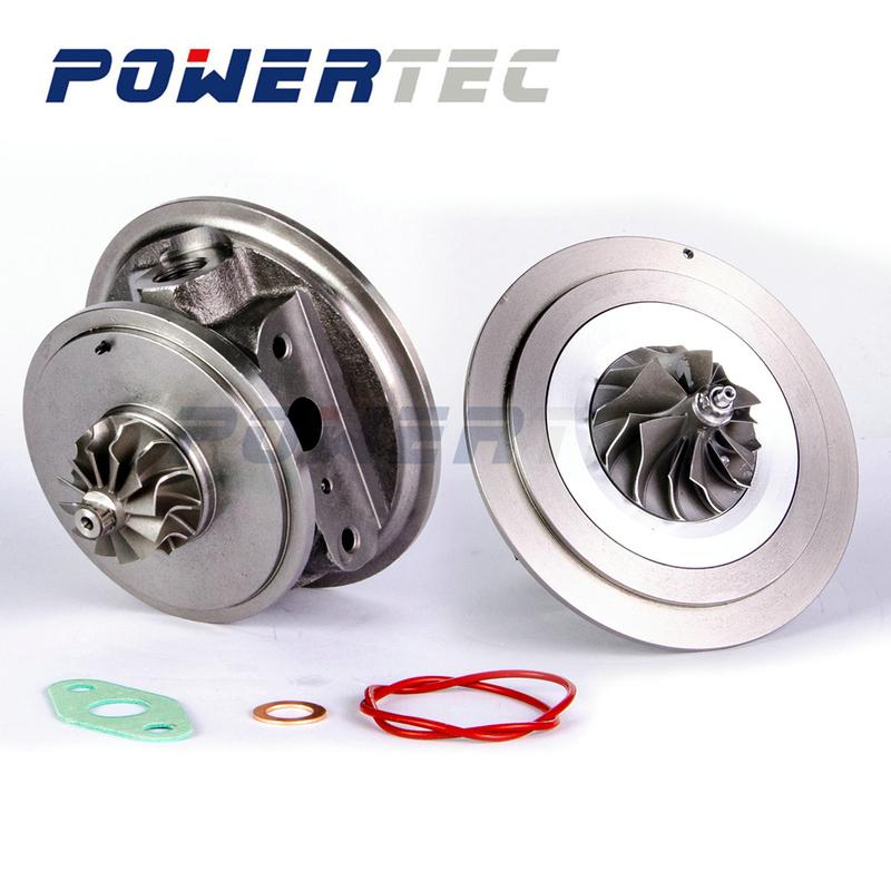 Turbo charger cartridge Turbine R2S-GT1752 Turbocharger Core for Mazda 3 6 CX-3 CX-5 CX-7 2.2 Bi TDI 810356 810357 2012-2015