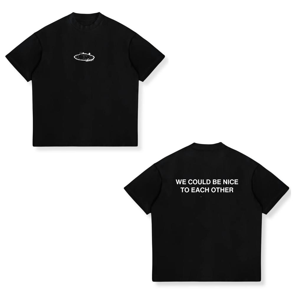 Uk Singer Olivia Dean Merch 2026 Unisex Tshirt Unisex Short Sleeve Tops Fashion Tee Clothes Causal Y2K Tops Cotton
