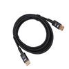 8K@60Hz Display Port To Display Port Cable 3metres Video Cable for Gaming Streaming Monitor PC Graphics Card Display