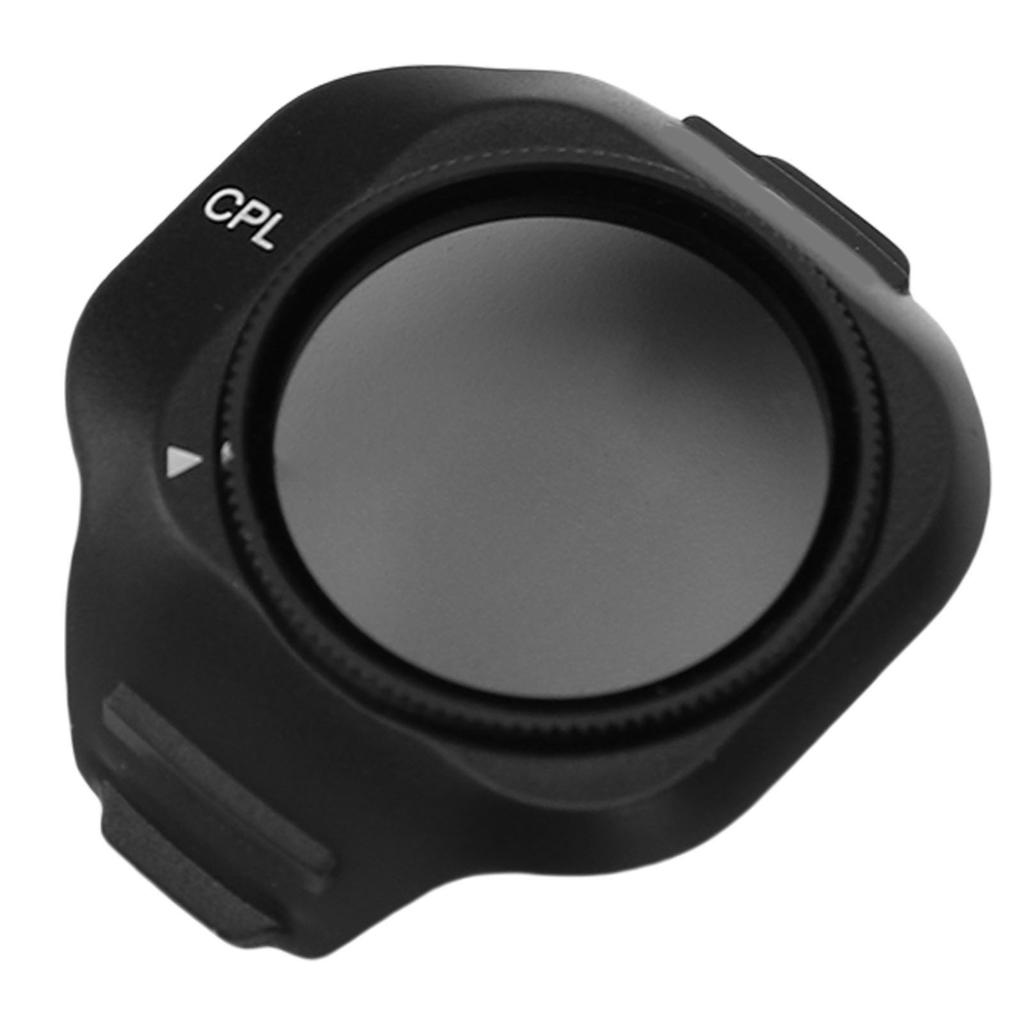 CPL Filter Fit for DJI MINI 5 PRO Drone Optical Glass HD Multi Coated Drone CPL Polarizer Filter with Storage Box