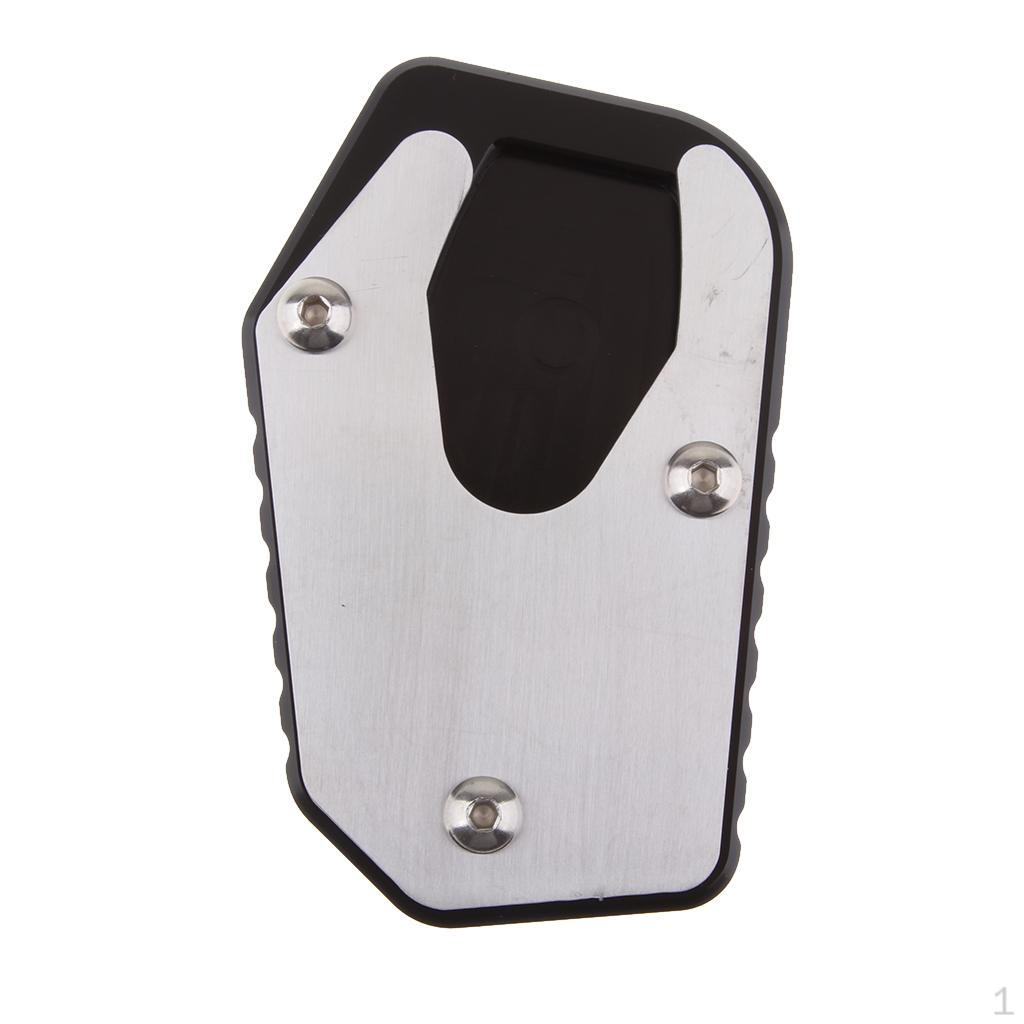 

Удлинительная подставка для мотоцикла, подставка для ног для V STROM1000