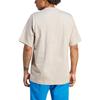 Men's Adicolor Contempo Tee Wonder Beige T-shirt Beige (IM4387)
