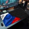 Russische Flagge Mauspads 500X1000 mm Großes Gaming-Mauspad Gamer XL Gummi Otaku Tastaturpad Laptop Schreibtischmatte