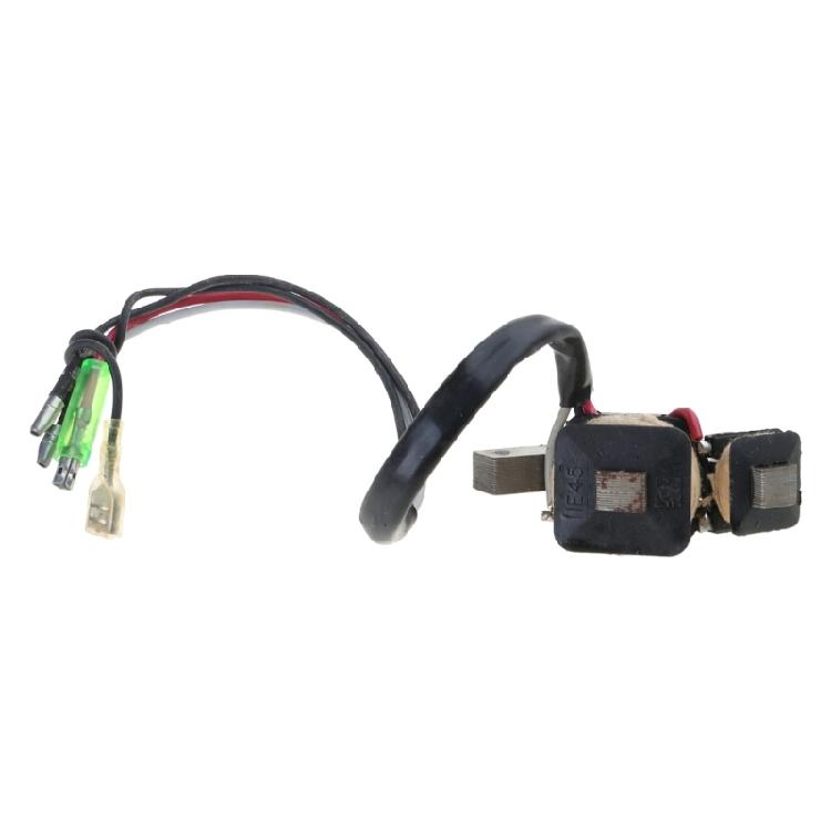 Precisions Produced  Ignition Coil Backups Power Ignition Coil Weather Resistant Part for 2 Strokes Generators ET950 ET650