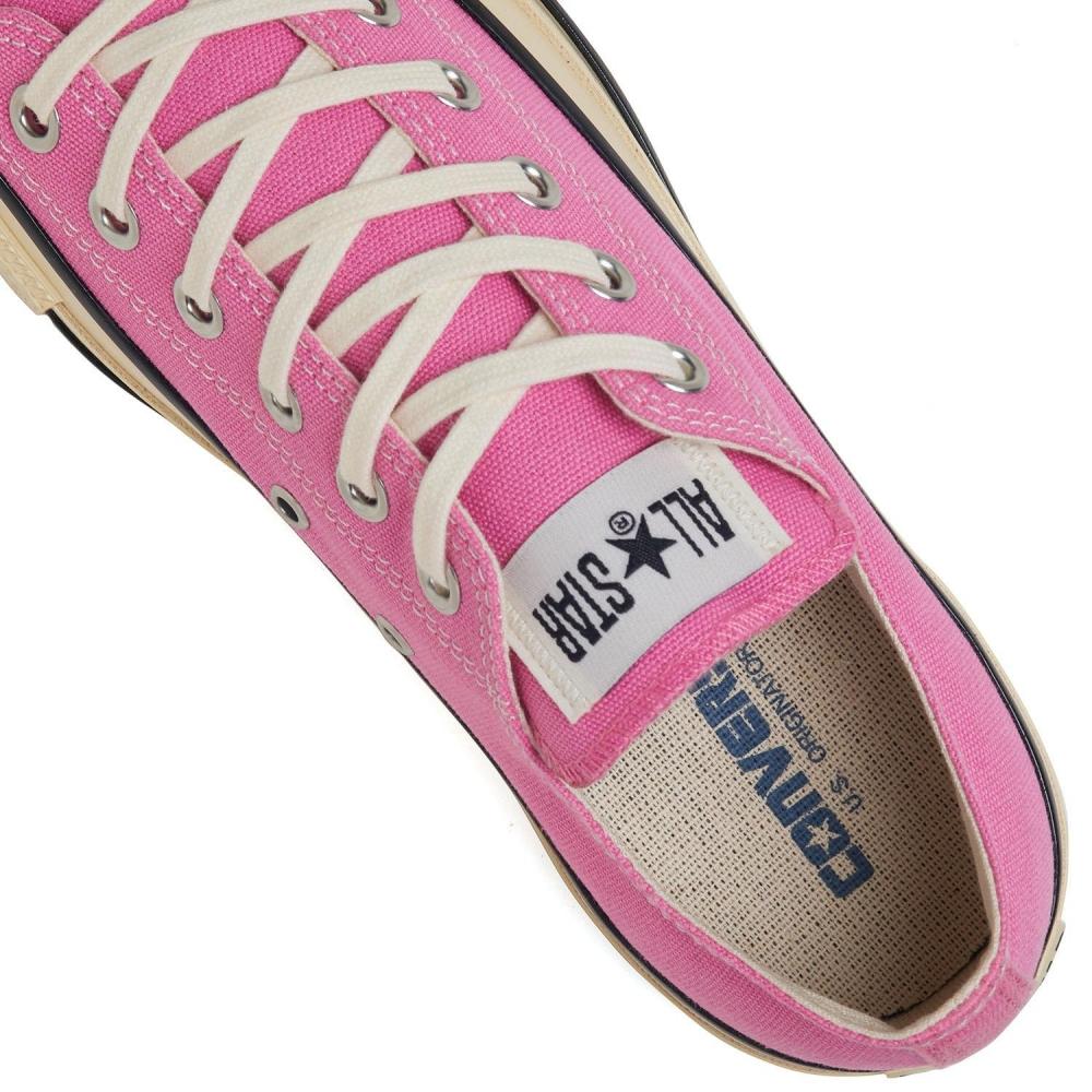 Converse All Star Us Ages Colors Ox 31310940 Strawberry