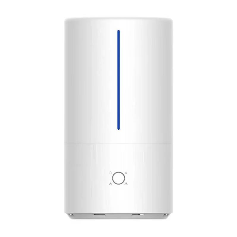 

Увлажнитель воздуха Mijai Xiaomi Smart Sterilizing S для дома и офиса, малошумный, стерилизация УФ-С, большая емкость 4,5 л белый