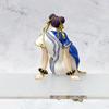 14Cm Street Fighter 6 Chun Li Anime Figurine Toys Pvc Model Collection Doll Action Figurine For Decoration Present