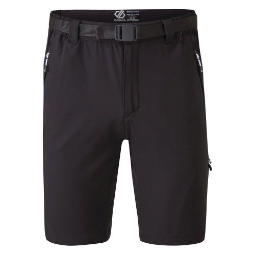 Mens Tuned In Pro Lightweight Cargo Shorts
