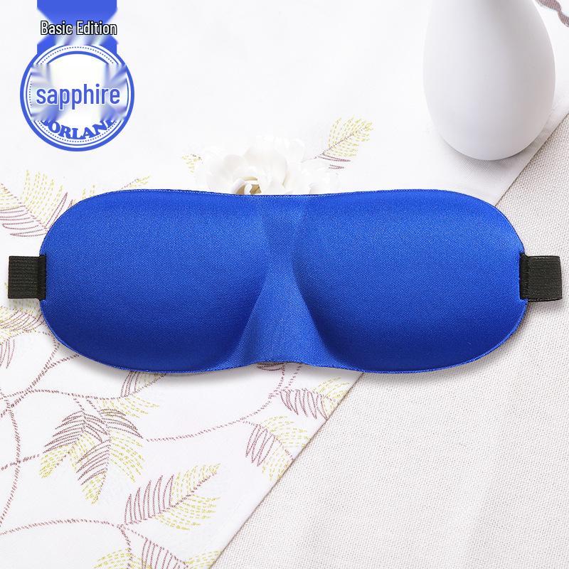 3D Shading Sleep Eye Mask for Men and Women