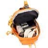 Schoolbag Outdoor Mountaineering Bag Lightweight Large Capacity Hiking Sports Backpack Men's and Women's Leisure Travel Versatile Backpack