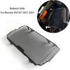 Motorcycle Radiator Grille Guard Cover Protective Water Tank Cooler Protector For Ducati Monster 950 937 2021-2025