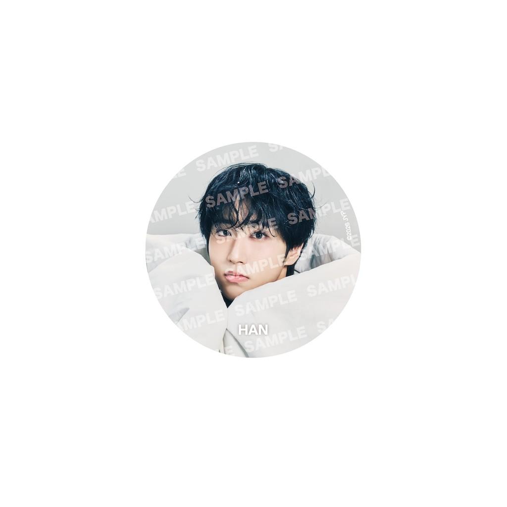 Stray Kids World Tour RUN IT JAPAN OFFICIAL GOODS MD PRE-ORDER