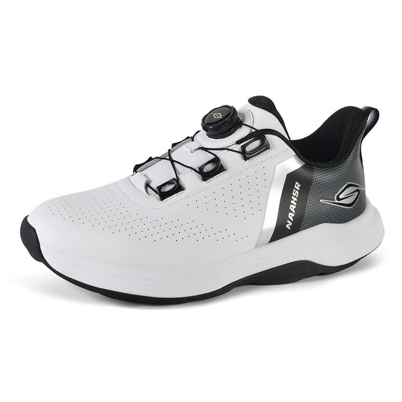 Men s Golf Professional Shoes Outdoor Comfortable Golf Shoes Men s Grass Training Casual Walking Shoes Size 39-45 39