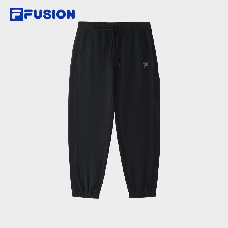 FILA FUSION Men s Knit Jogger Pants M