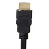 1,8 m DisplayPort DP Stecker auf HDMI-kompatibel Stecker Konverter Draht Kabel für PC HDTV DV Tablet