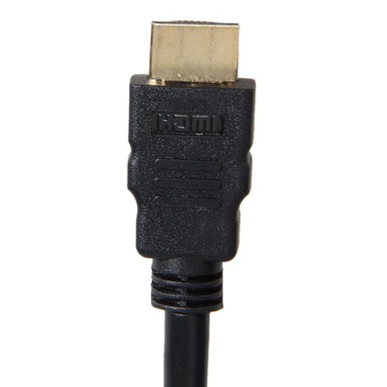 1,8 m DisplayPort DP Stecker auf HDMI-kompatibel Stecker Konverter Draht Kabel für PC HDTV DV Tablet