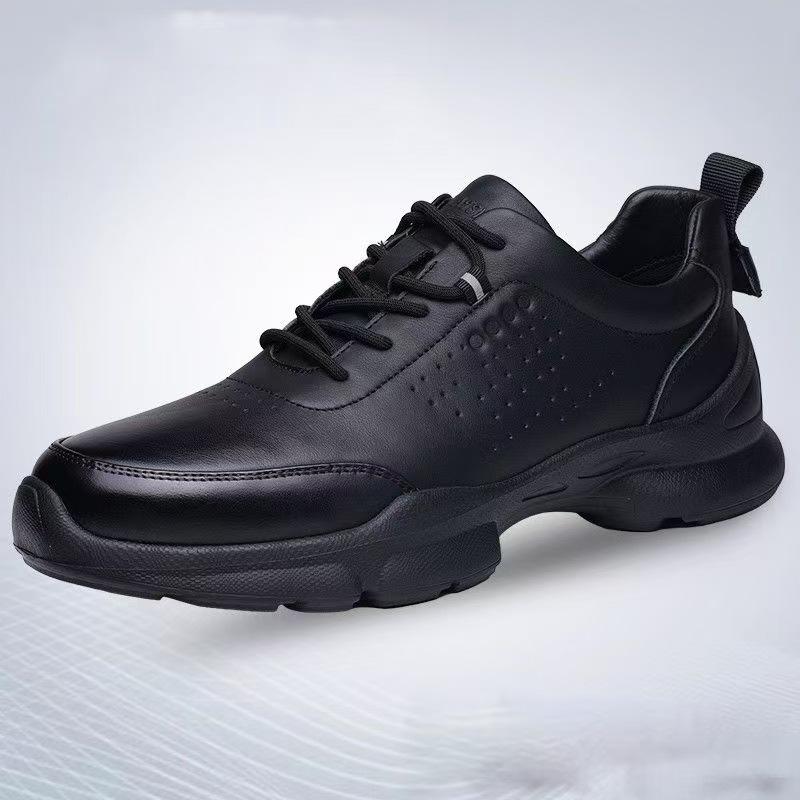 New Lightweight Comfortable Versatile Casual Shoes Anti-slip and Breathable Sports Shoes