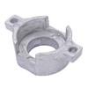 Anode Lower Unit Bearing Housing 0398873 Aluminium Enhanced Protection Replacement for 40 48 50HP 2 Stoke 1989 2005