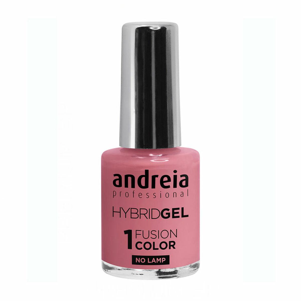 

Лак для ногтей Andreia Hybrid Fusion H17 (10,5 мл)