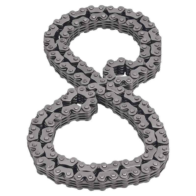 Motorcycle Camshaft Timing Chain For Honda CBR1000RR Fireblade 2004-2007 CB900F CB919 2002-2009 CBR900RR CB1000R CBF1000 CB900 F