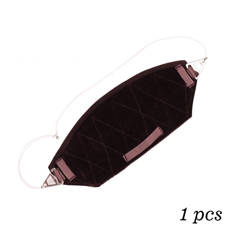 Bandă de prindere din catifea anti-alunecare pentru perucă, reglabilă, invizibilă, bentiță pentru siguranța perucilor, topper confortabil pentru păr pentru femei